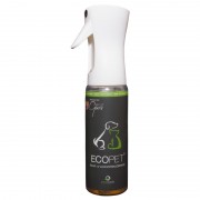 EcoPet eliminamacchie / eliminaodori da 300 ml